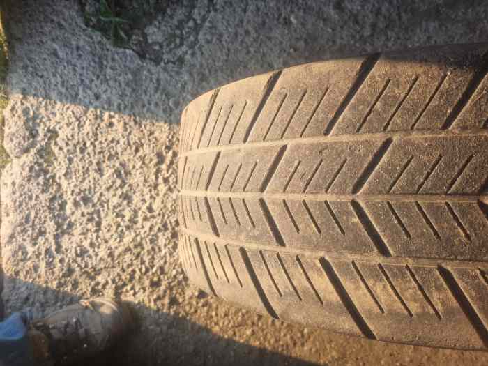 Kumho Ecsta Tw02 17p 1