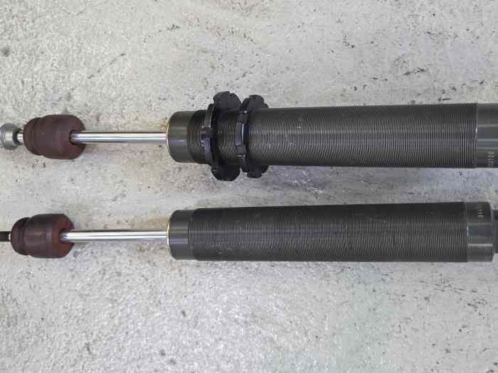 M3 e30 Gr.A Amortisseurs AR Alu 0