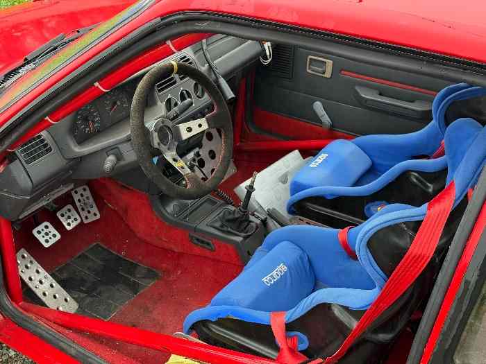 205 Gti 1.9 grN historique 4