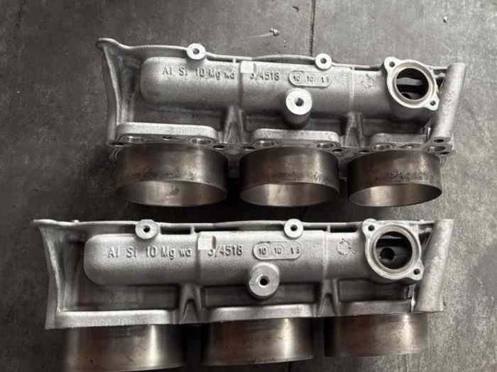 Bloc cylindres Porsche 996 / 997 – CUP / RSR / R 3