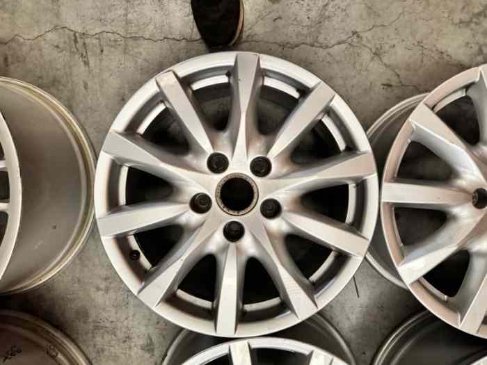 Jantes Porsche® Cayenne 958 4