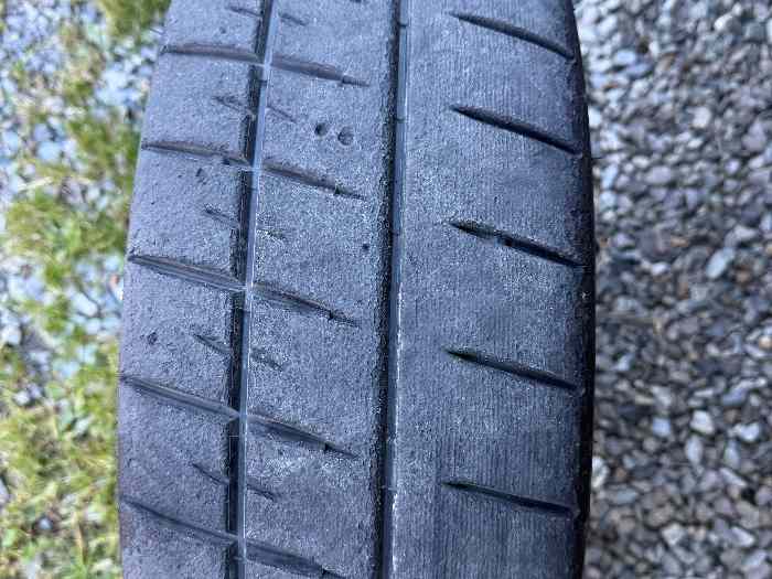 Michelin 19/63/17 0