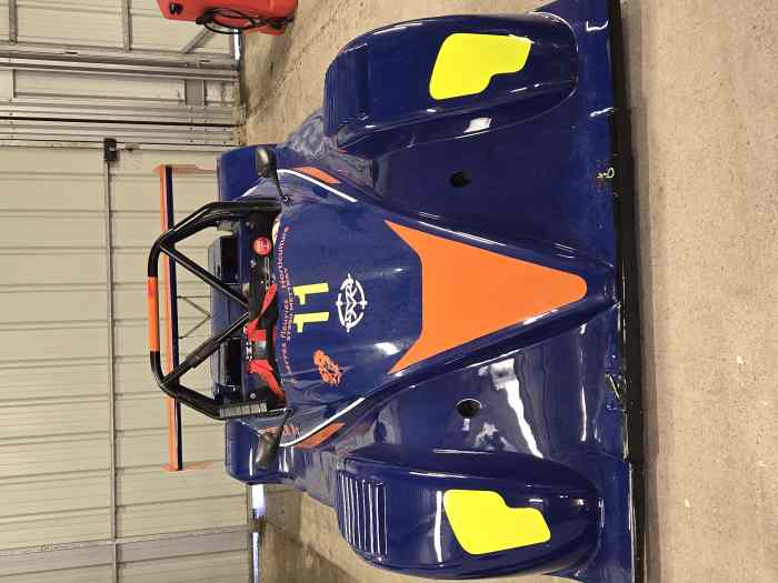 funyo F5 RC 1