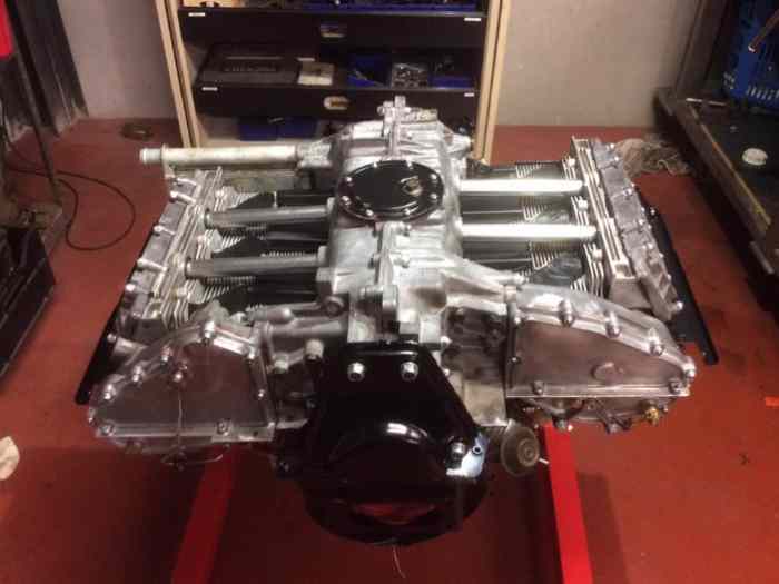 Porsche 911 3.0 SC ** PREPARATION BLIX MOTORSPORT ** 5