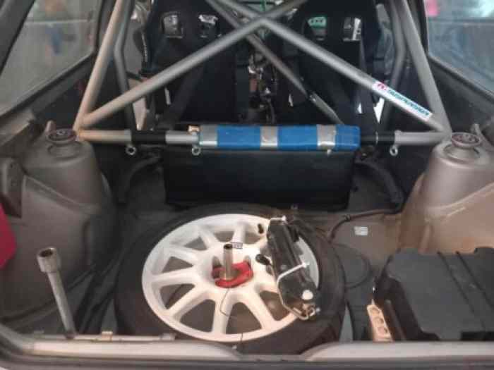 VW Golf GTI 16V MK2 ABF 4