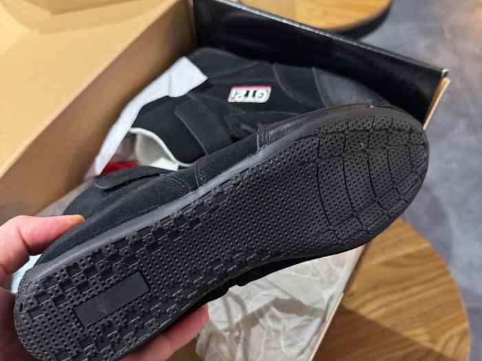 Chaussure bottine rallye femme T37 3