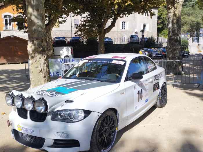 BMW 135I GT10 0