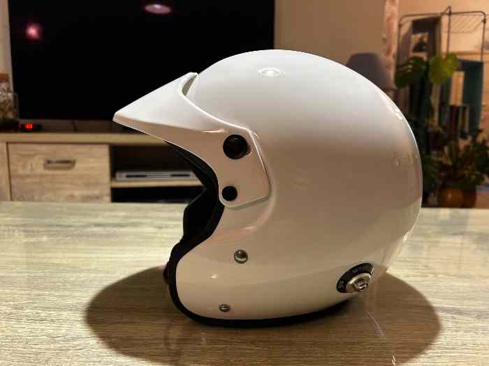 Casque stilo 2