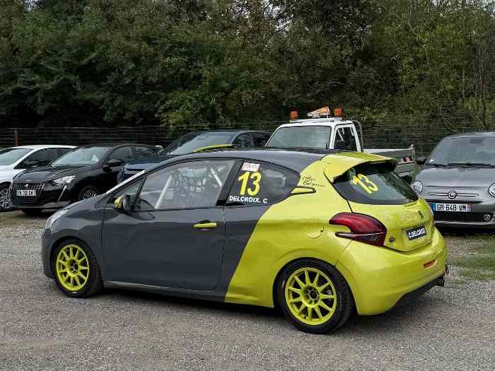208 Racing Cup 2