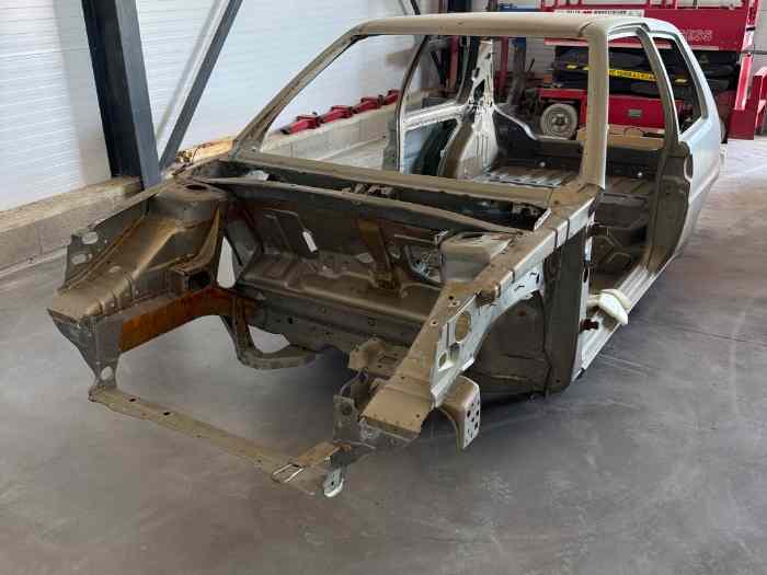 Caisse nue 106 Phase 2 HYDRO DKP 0