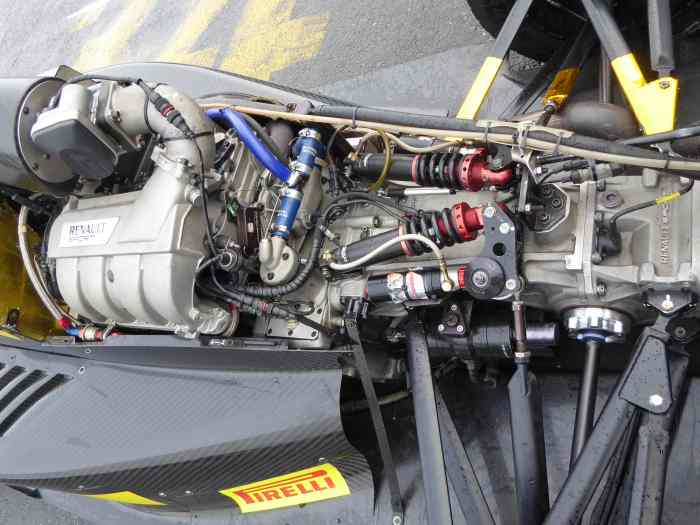 formule renault tatuus fr 2.0 - 2018 5
