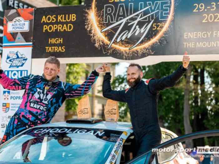 Rental Clio Rally5 RC5 4