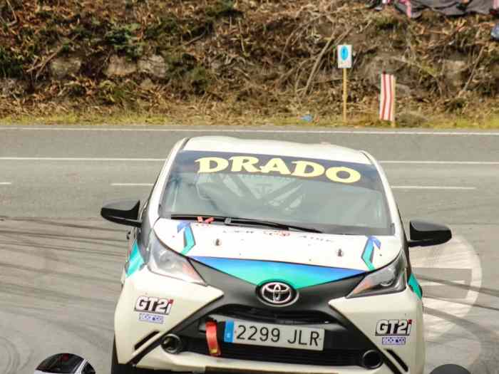 Toyota ai
