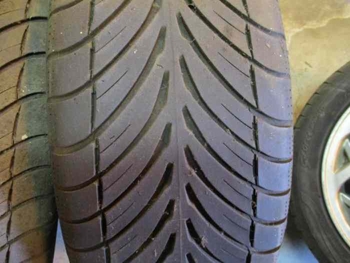 Jantes Toyota Supra 2