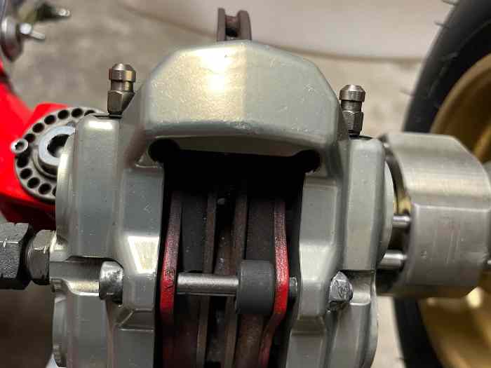 Rotax DD2 EVO 2023 3