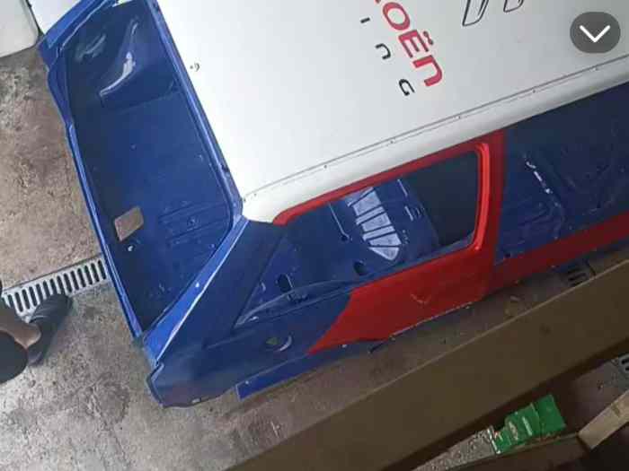 Caisse AX f2012