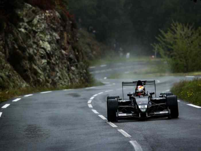 Loue Formula Master 4