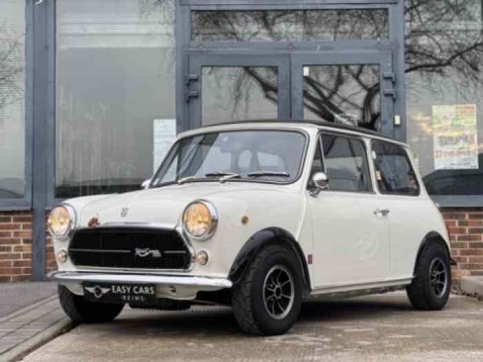 Innocenti mini Cooper 1300 1973 2