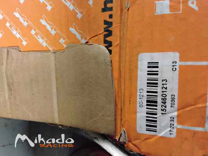 Kit embrayage HELIX RACING pour moteur M10 BMW 1801 NEUF – photo 5 sur 5