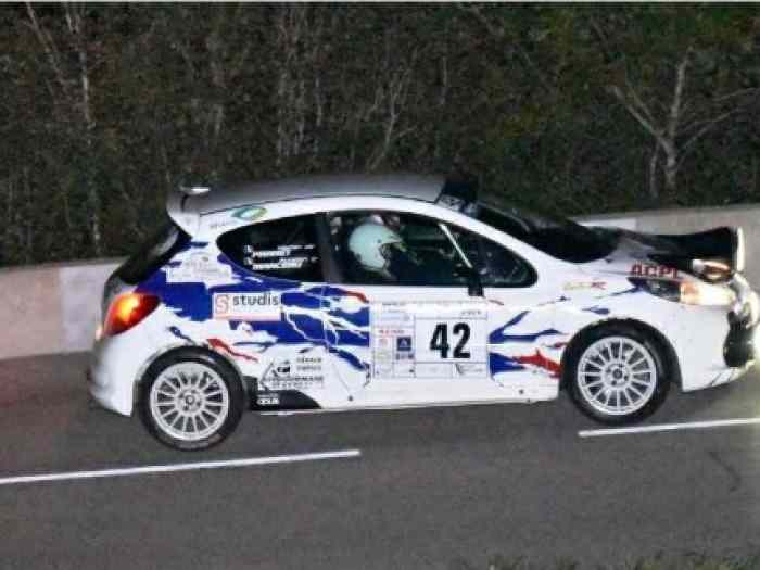 207 R3T EVO 0