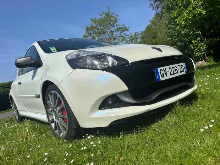 Clio 3 rs 1