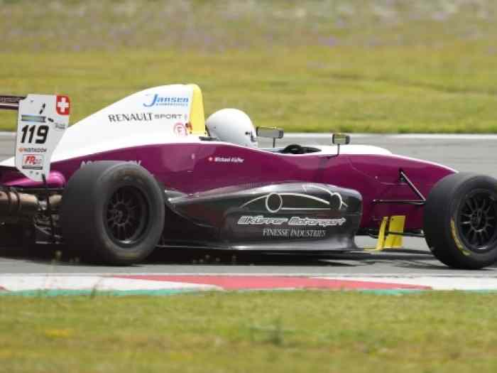 Formel Renault 2,0 1