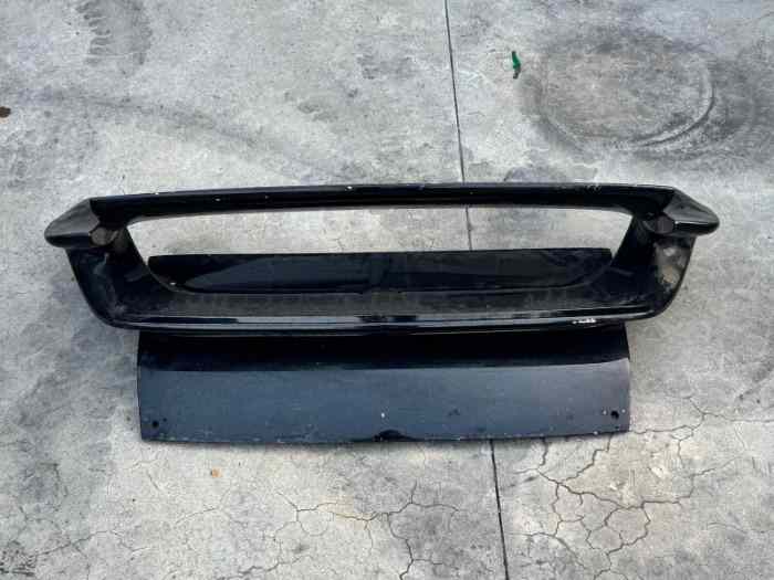 Aileron Porsche 996 GT3 – Réf. 996 512 901 90 3