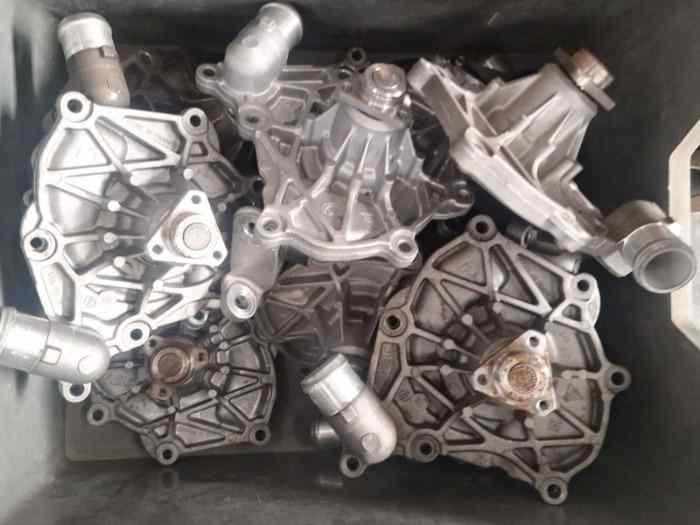 Pompe à eau Porsche 996 / 997 – R / RS...