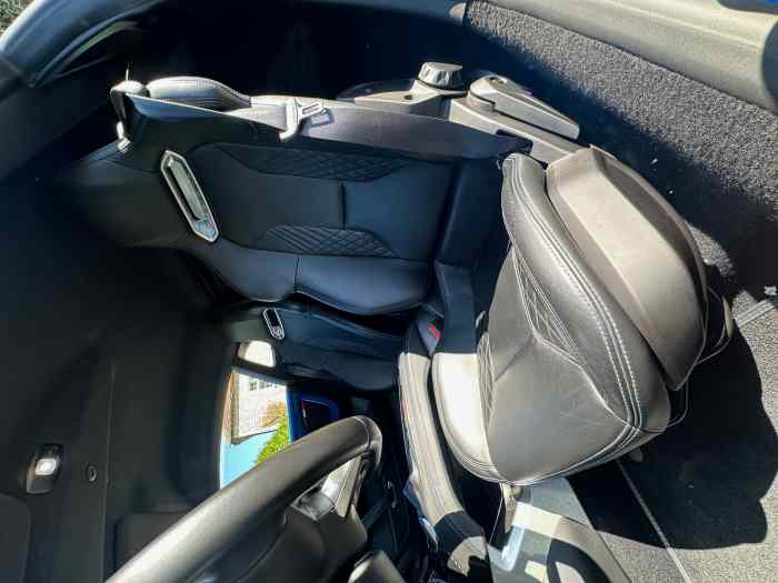 ALPINE A110 - 1.8 T 252CH LEGENDE 4