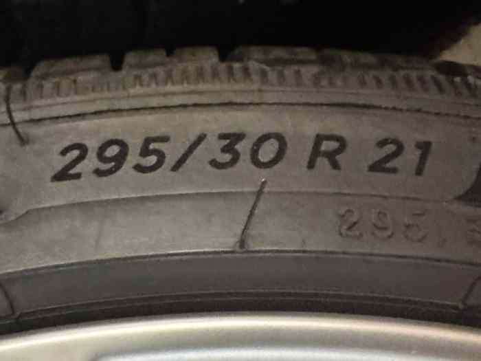 Jantes Porsche® 992 4