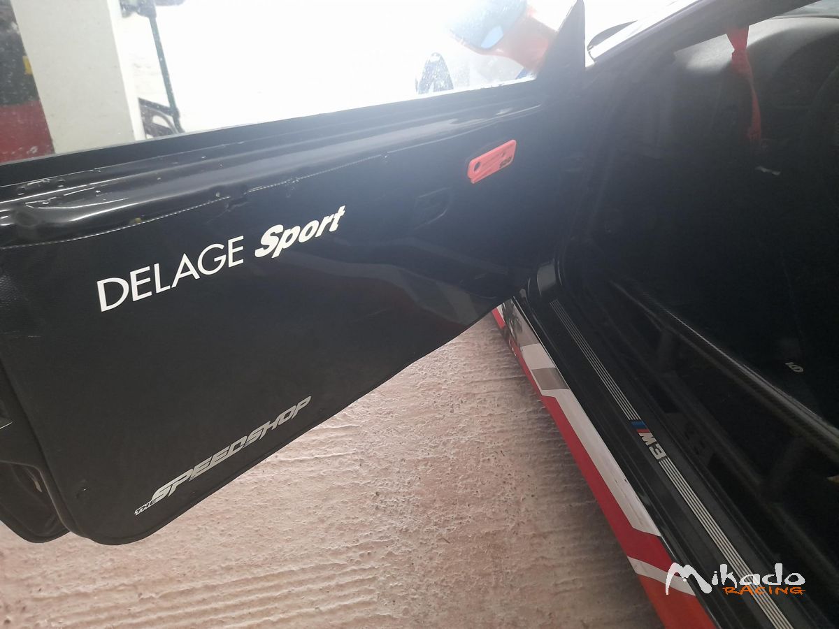 bmw m3 de circuit ou cote – photo 5 sur 6