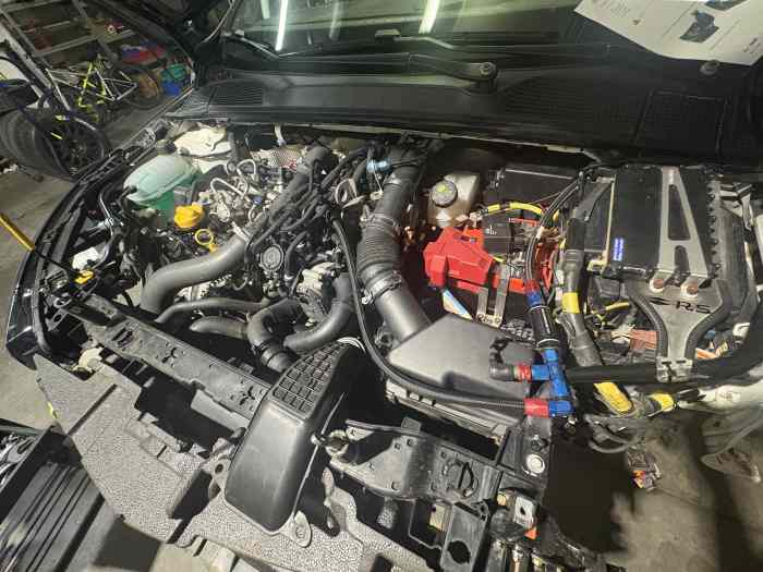 CLIO RC5 TERRE / ASPHALTE 3