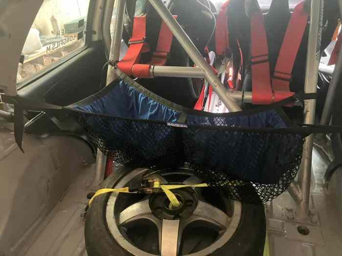 Saxo VTS 1.6 16V 3