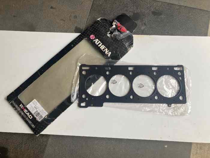 Joint de culasse renforcé Renault F4R