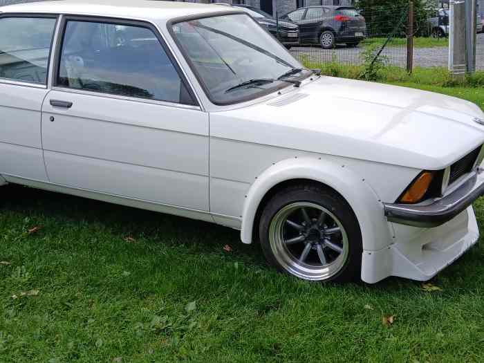 Bmw e21 3
