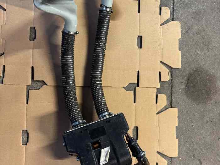 Chauffage Siroco 150W 0