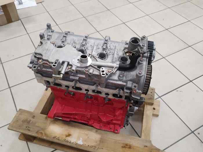 Moteur clio RAGNOTTI N3 1