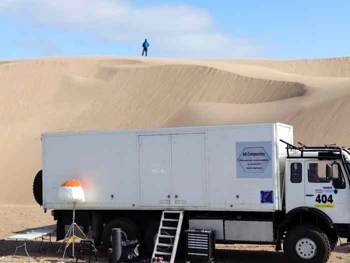 Camion d