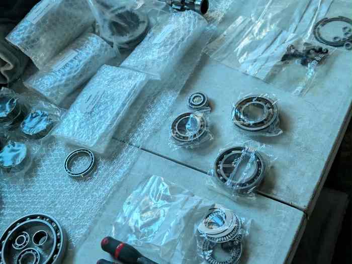 DS3 R3 Max (reprise R2, R2T, R3, RC5) 5