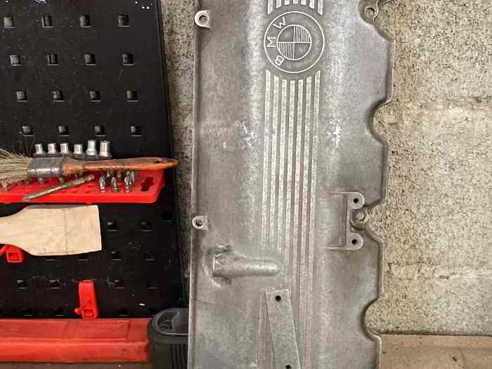 Moteur Linder BMW 323i 3