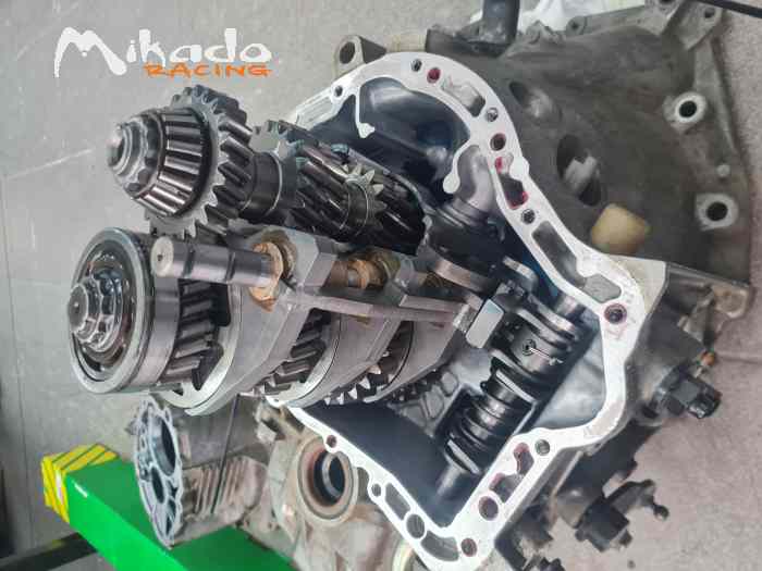 206 RC F214 Fiable et Performante (reprise/échange) 5