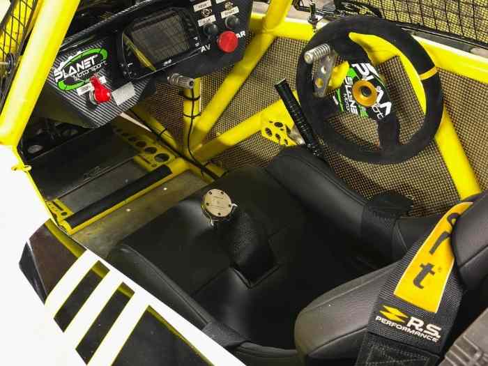 kart cross er6 kamikaz 3 2