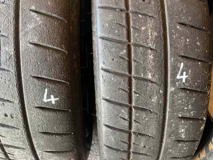 Vend 9 MICHELIN H30 4