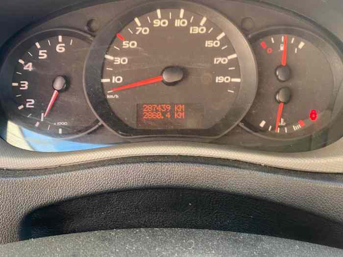 MASTER 3 L2H2 125cv (2.3L) 5