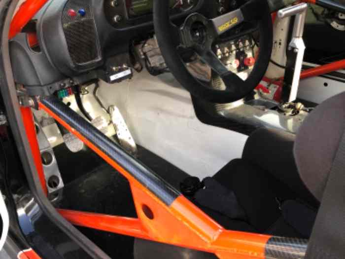Rare BMW M3 e36 GRA 4