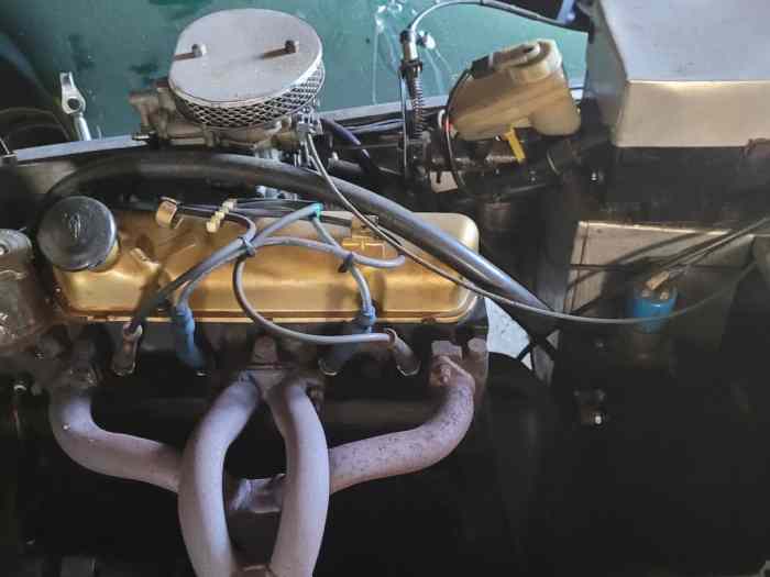 Ford Lotus 1