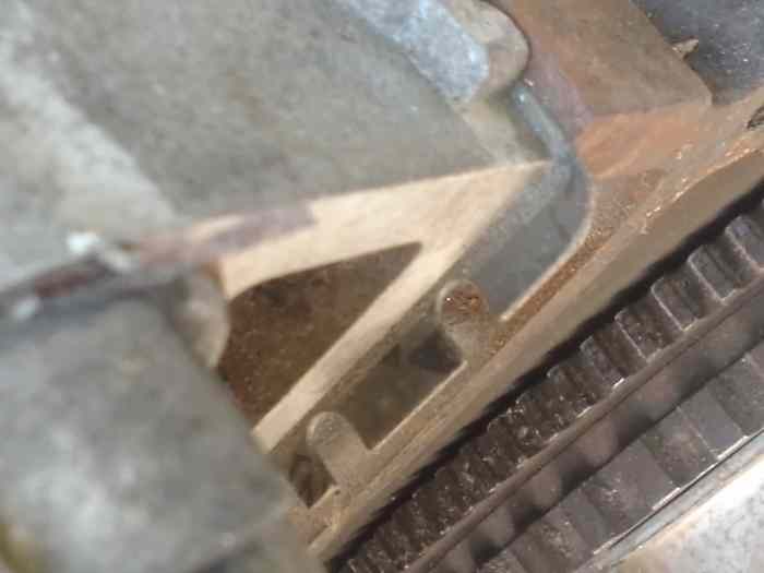 106 xsi 1360 moteur petit N1 idéal vhc 1