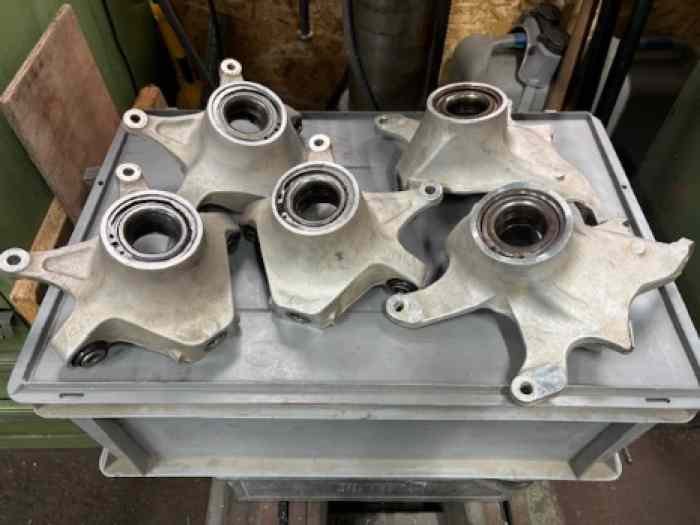 Pieces SSV T3,Challenger, Canam maverick X3 turbo XRS,RR occasion rallye raid. 0