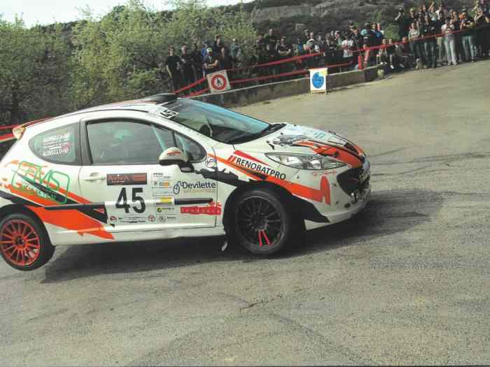 207 RC 1