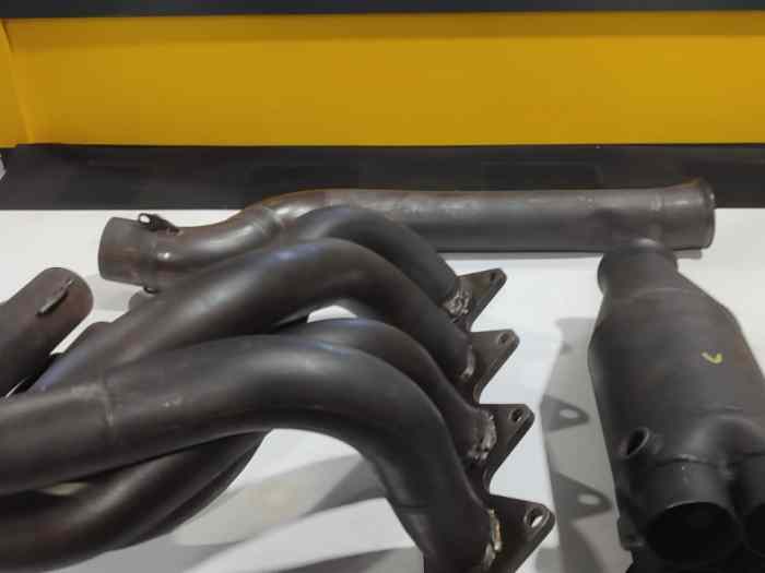 SCARICO COMPLETO Formula Renault Alps FR2000 2013-2019 0